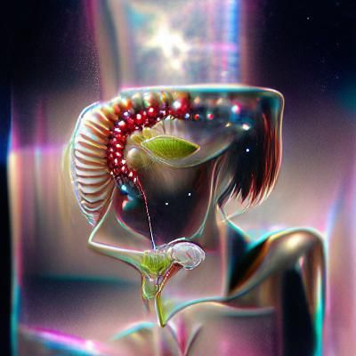 Venus Flytrap