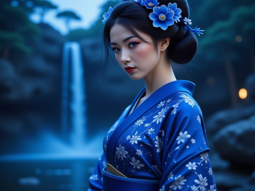 PhotoGeisha