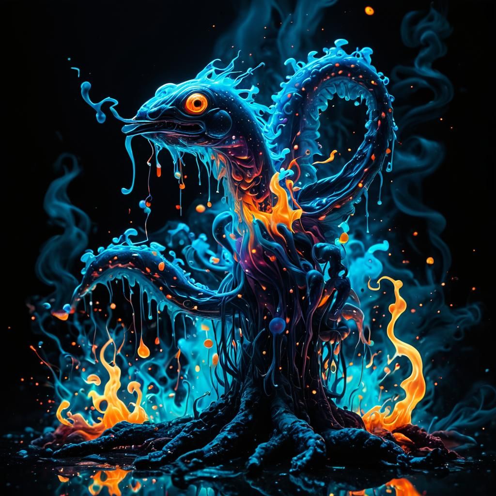 Holding a long spear, Man-horse, horse-man, Half man half horse, Horse+human torso and head, Tribal, Wild, Centaur, centaurs, centaur with w...