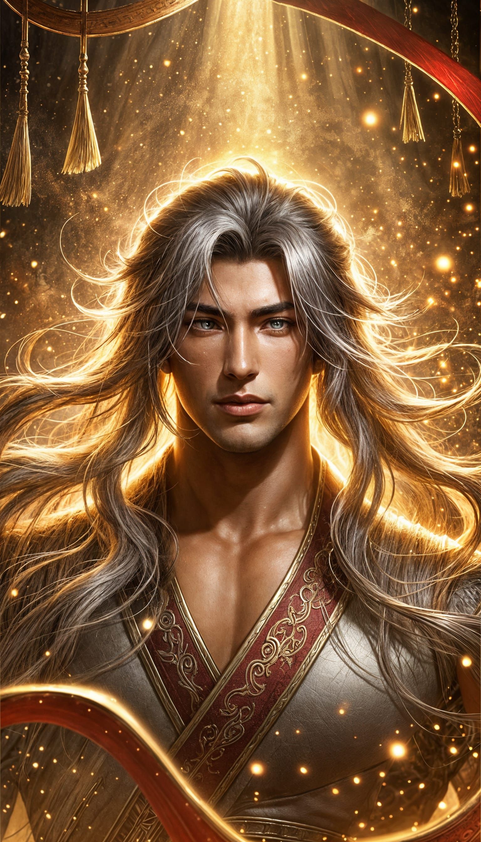 Mijaro Torston (Eldervoid Expanse)