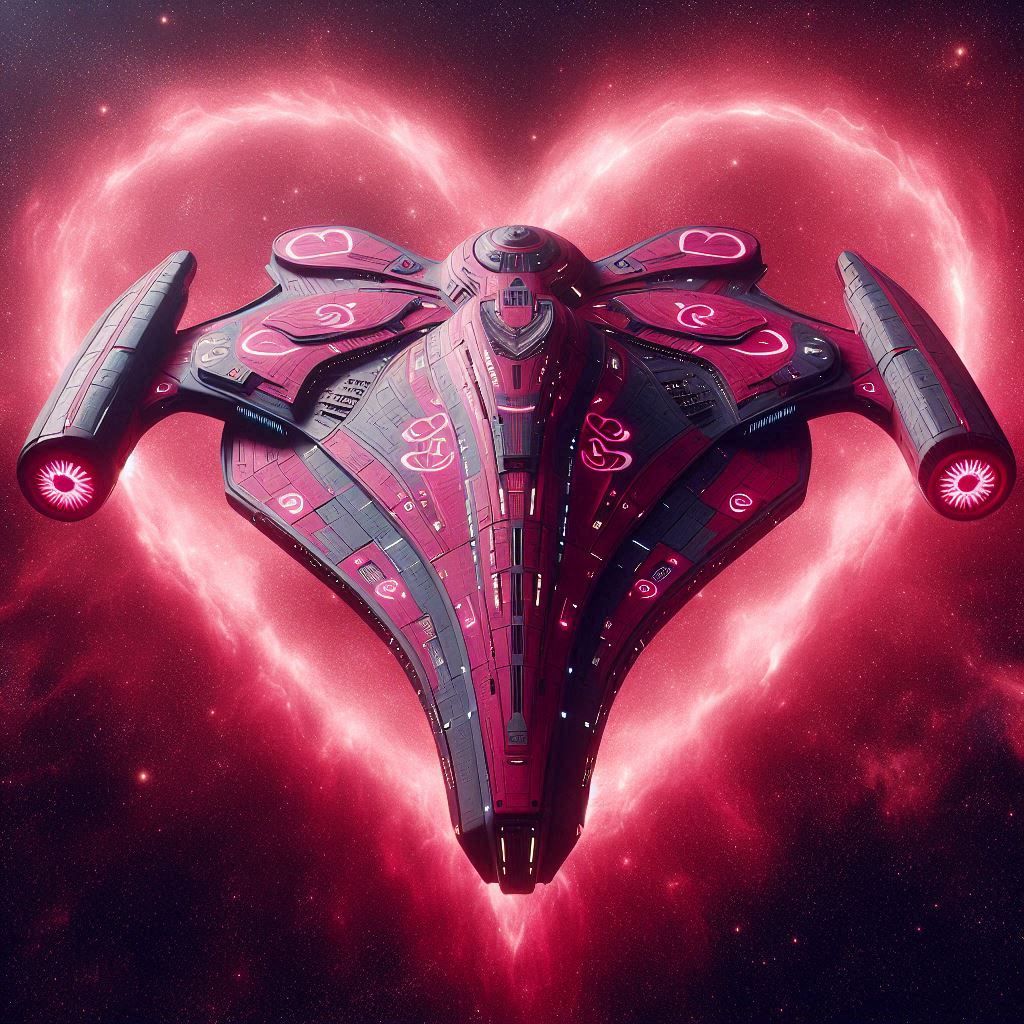 Valentine Fleet