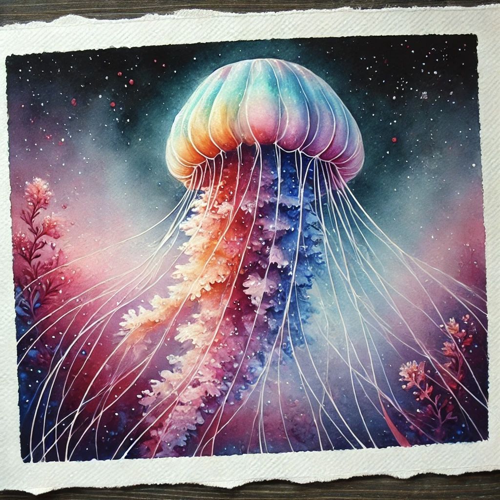 Jellyfish