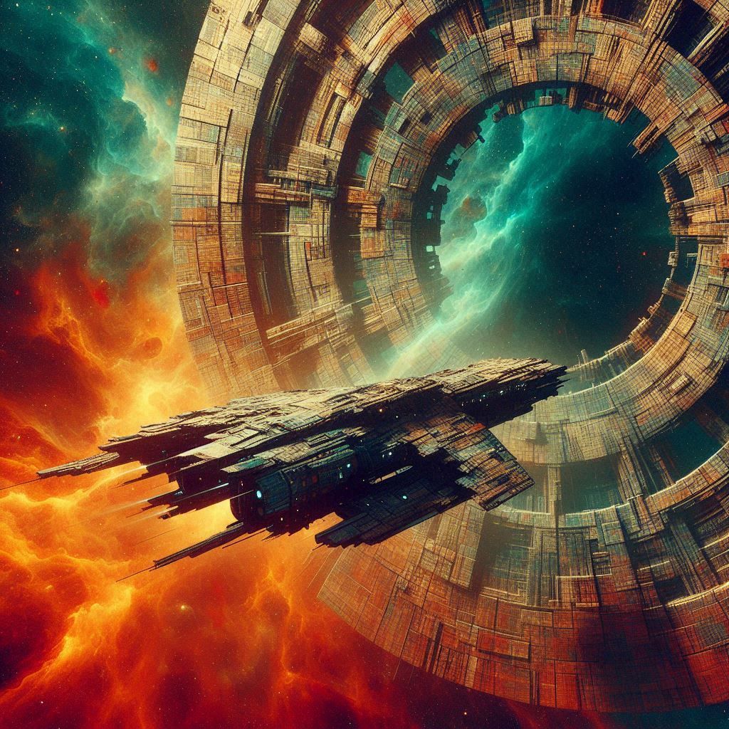 The Sun’s Burning Path  by @Uwork