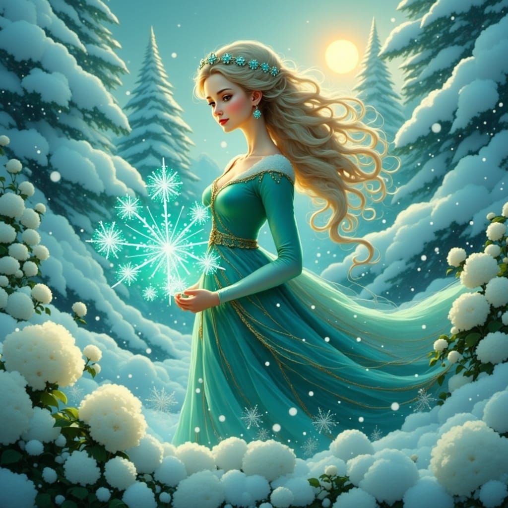 <lora:Cute-Cartoon-Flux:1.0> 