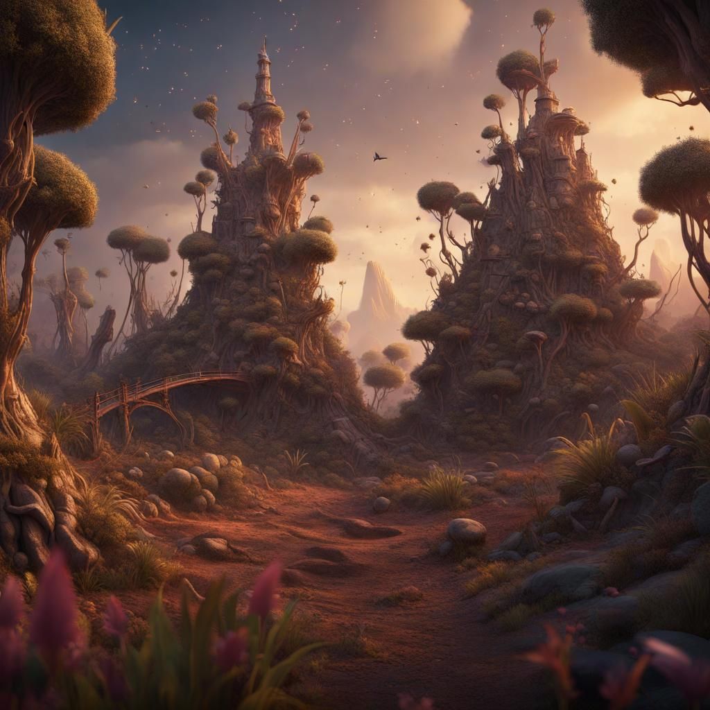The Anthill