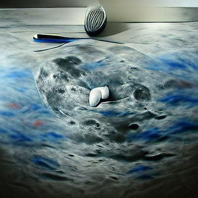 The Moon