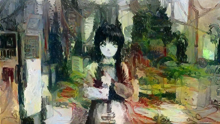 シリアルエクスペリメンツレイン 