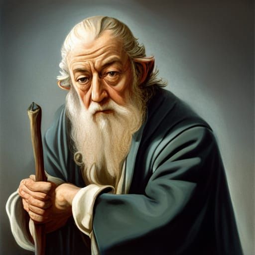 The Wizard