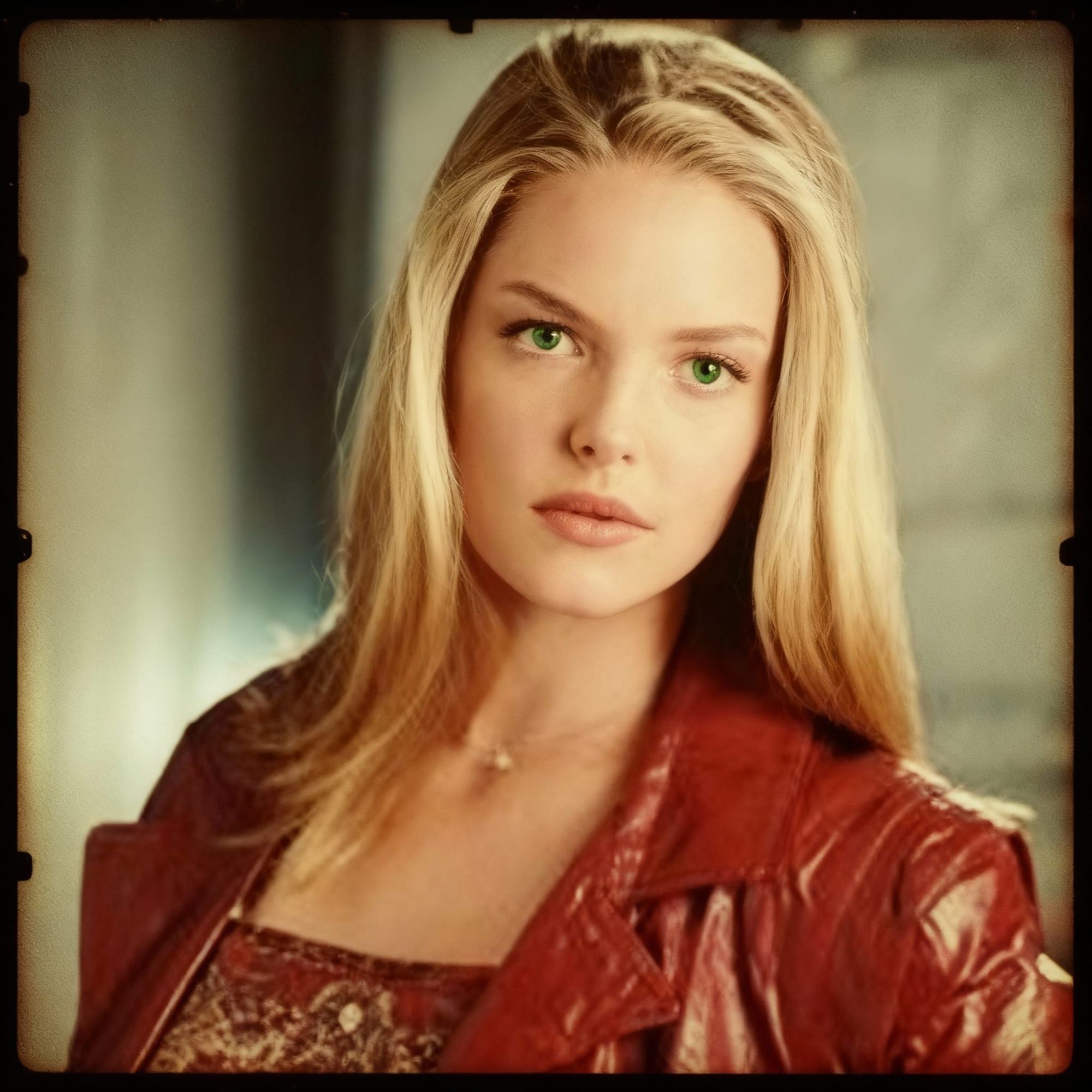 Dr. Katya will see you now.