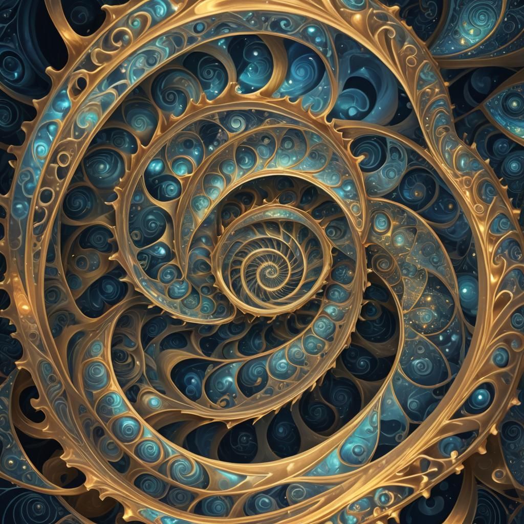 Fibonacci sequence