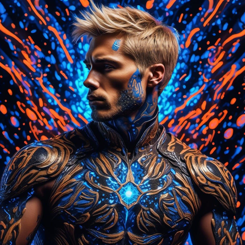 Untitled Creation