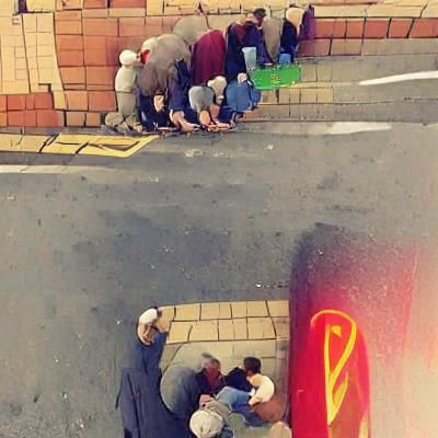 Proper people