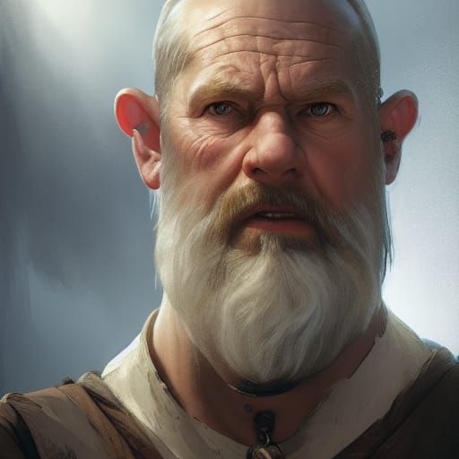 Grimvald