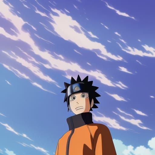 naruto