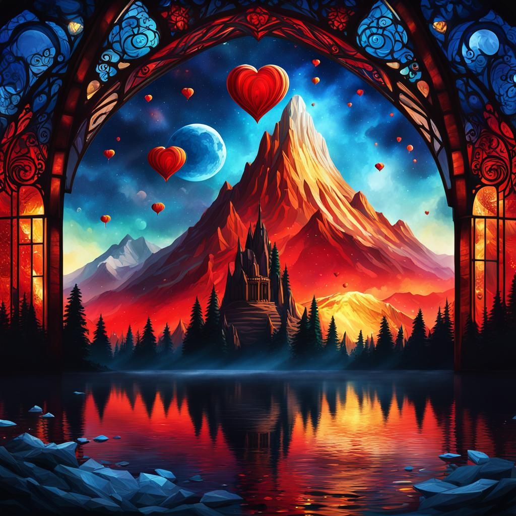 Untitled Creation