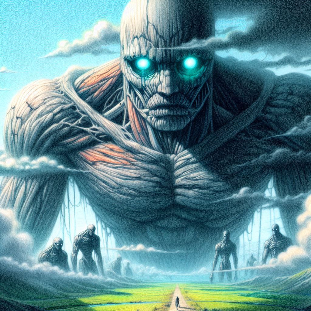 Attack on Titan