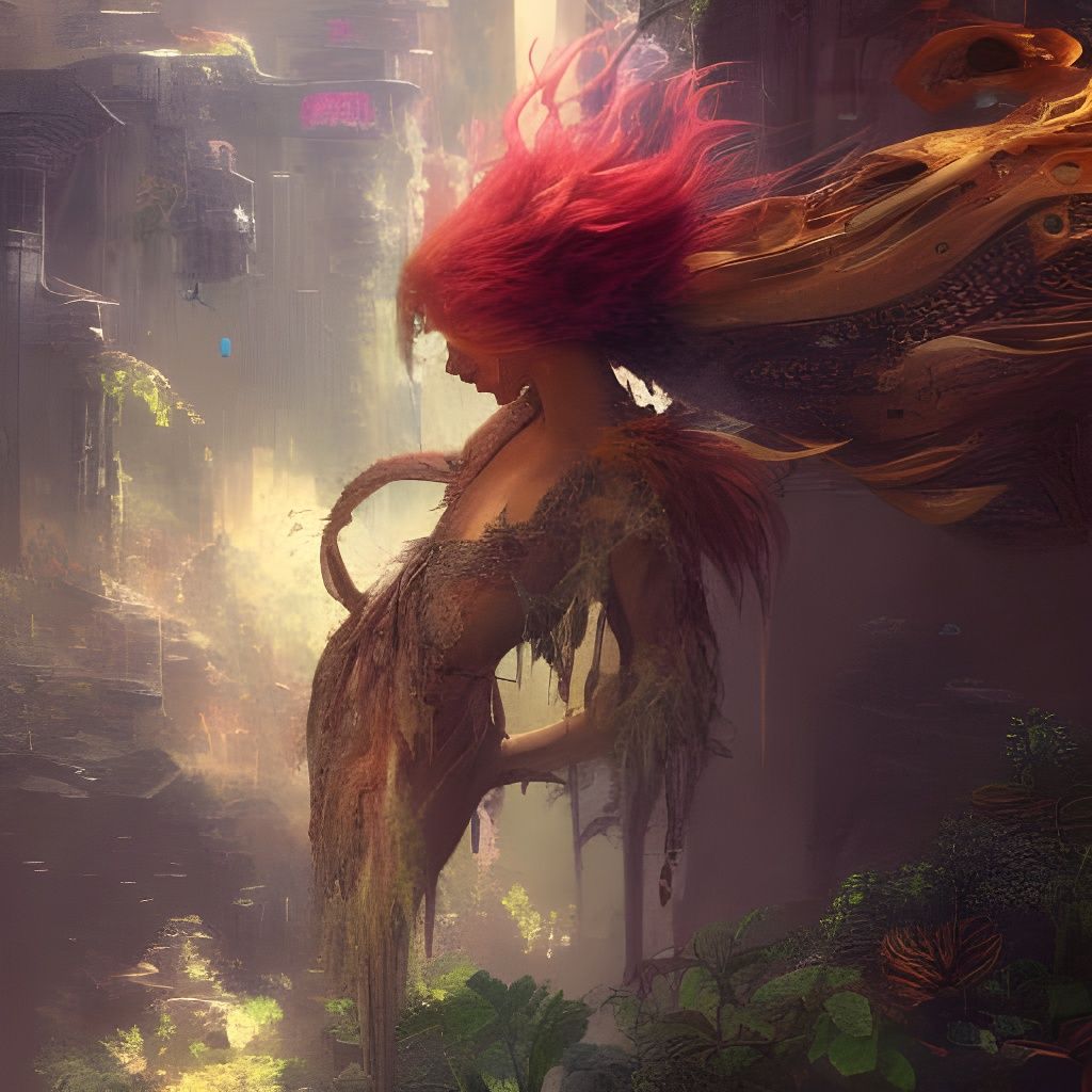 Untitled Creation