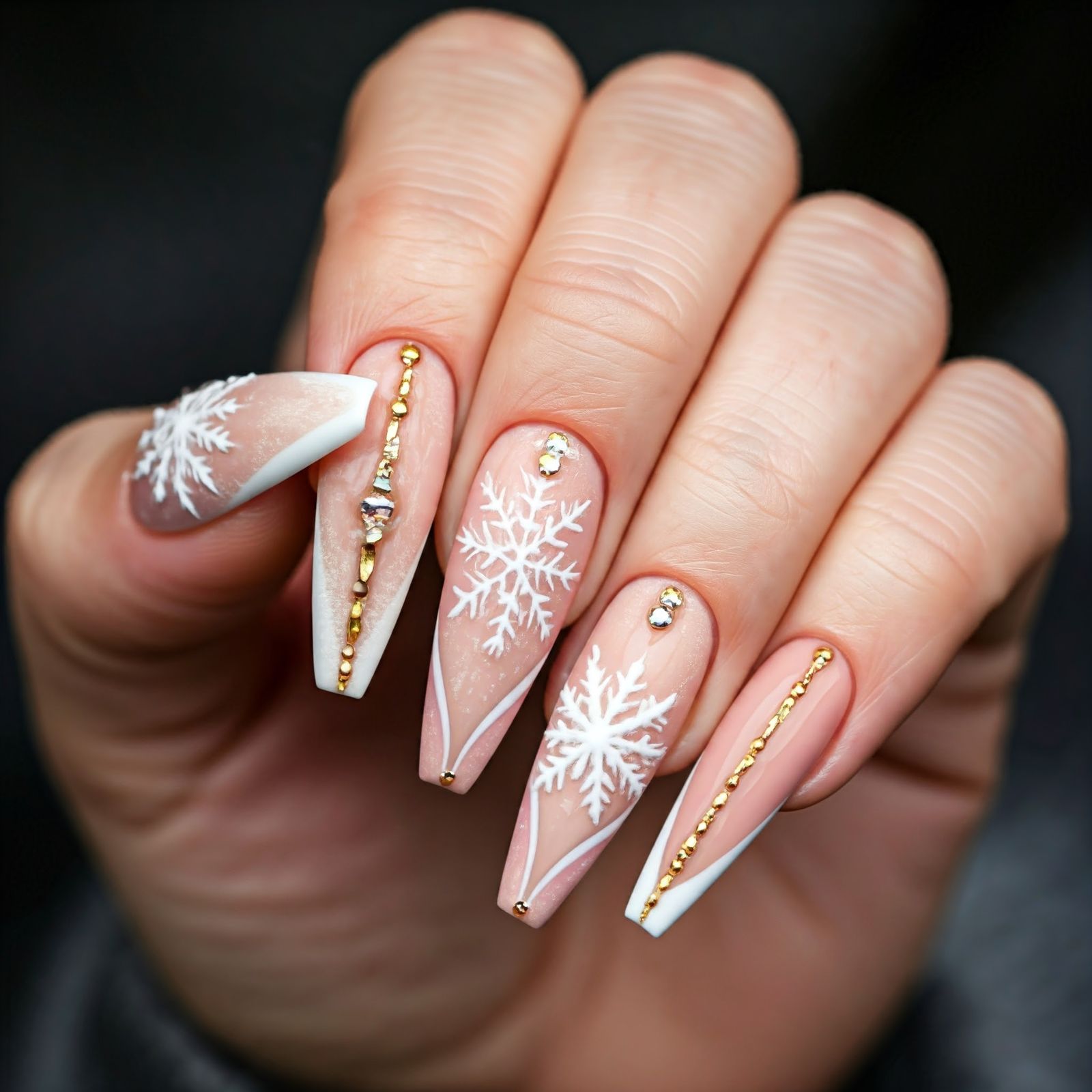 Nail Art
