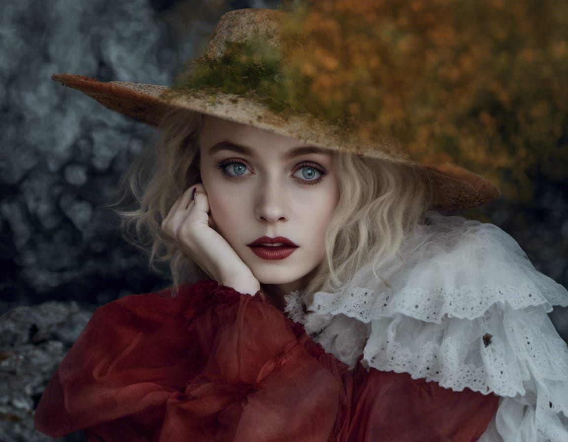beautiful
