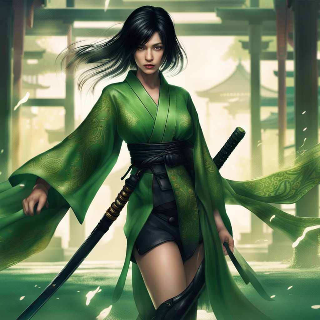 Cheshire (Jade Nguyen)