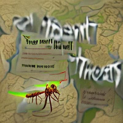 The real threat they forgot to warn you about