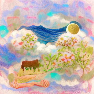 noonday dream