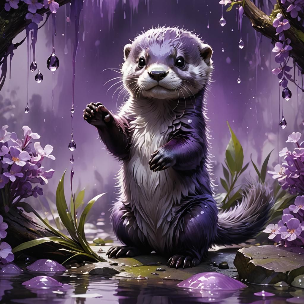 Dennis  by @Aro_Sithe-exe