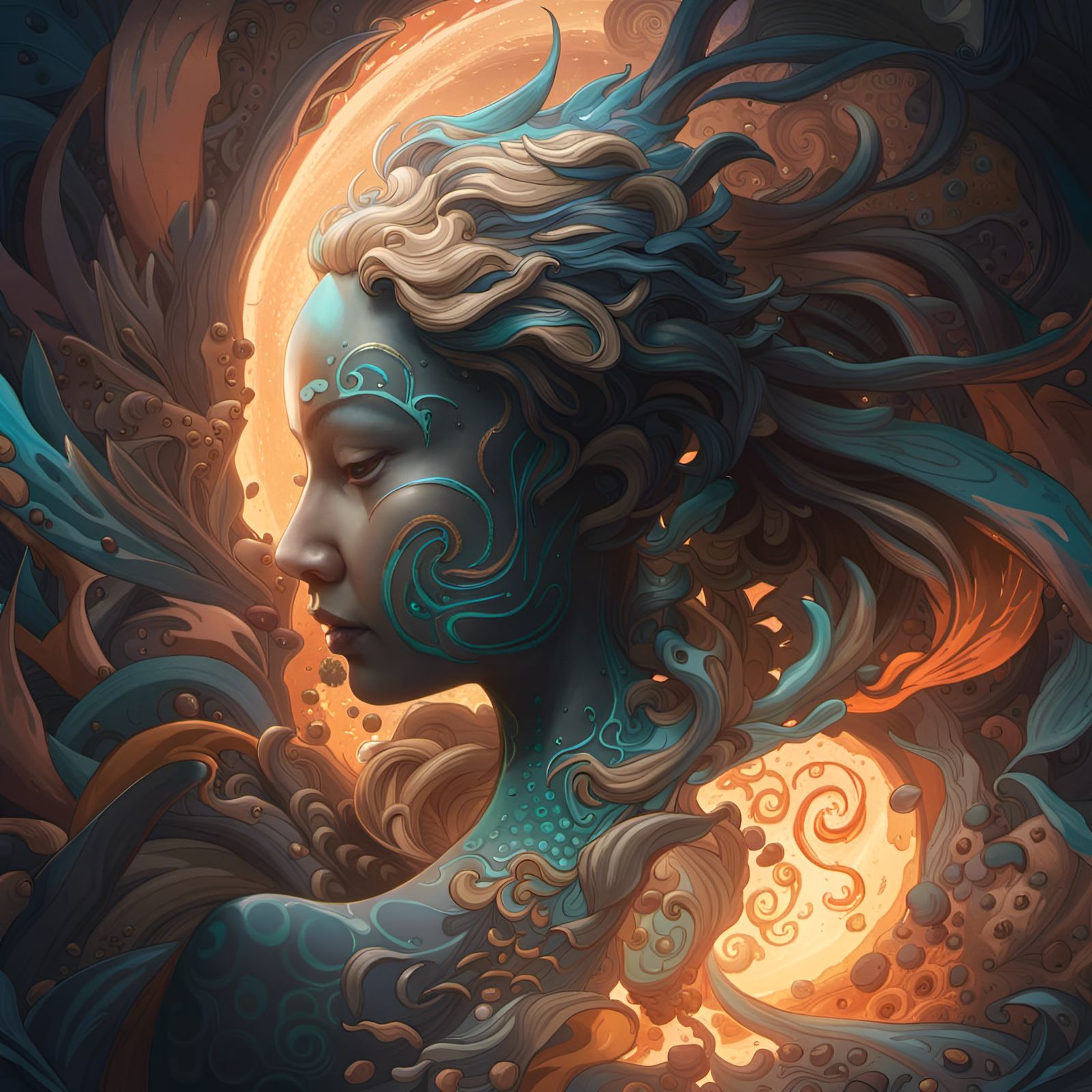 Genasi