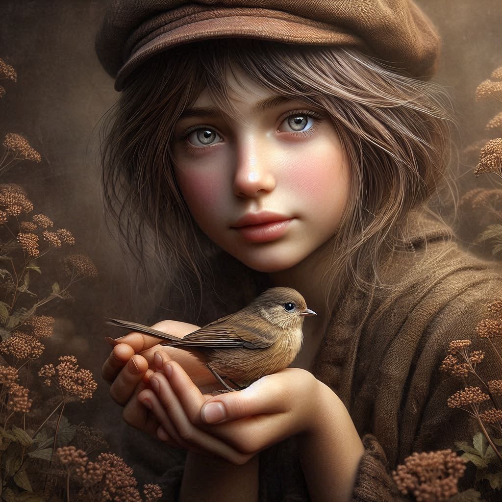 Kindness 👍👍😊