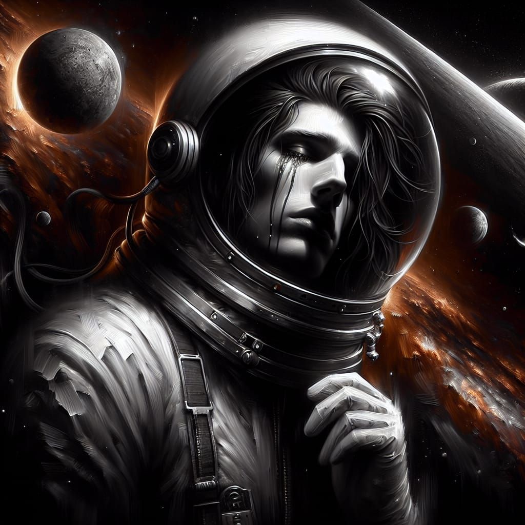 Your Darkest Thoughts