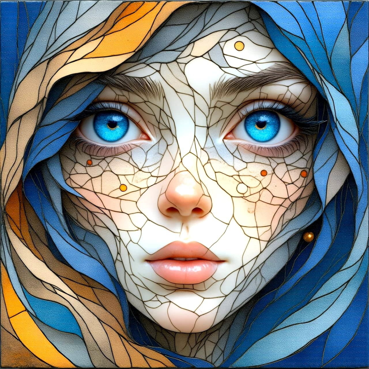 Fun with Stable Diffusion 3.5