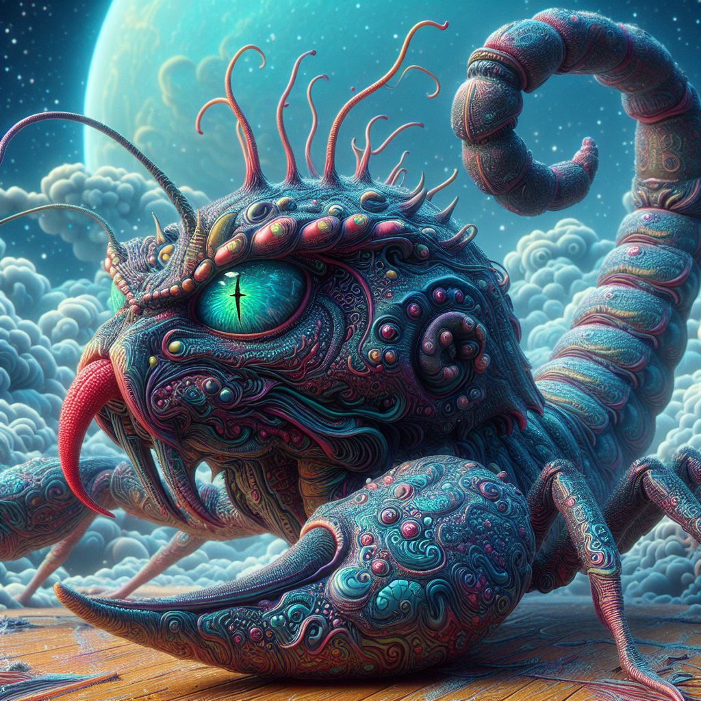 Scorpan