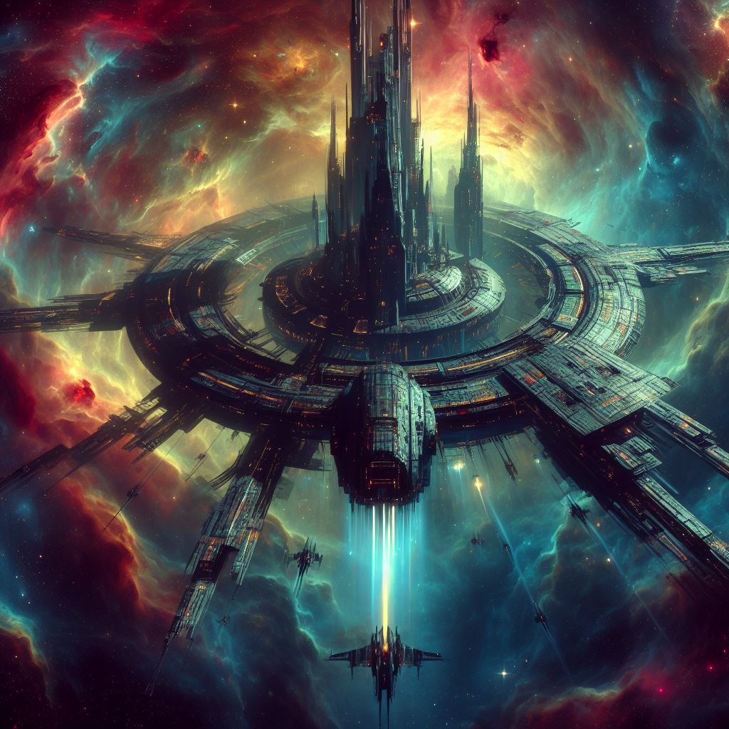 The Hub