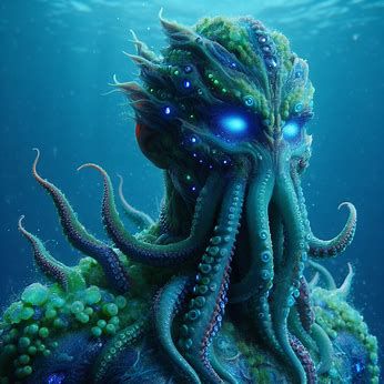The deepsea