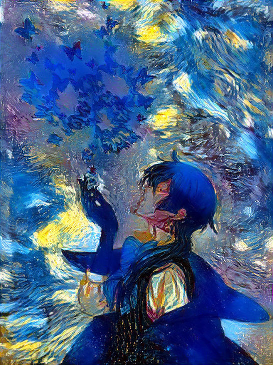 Vanitas