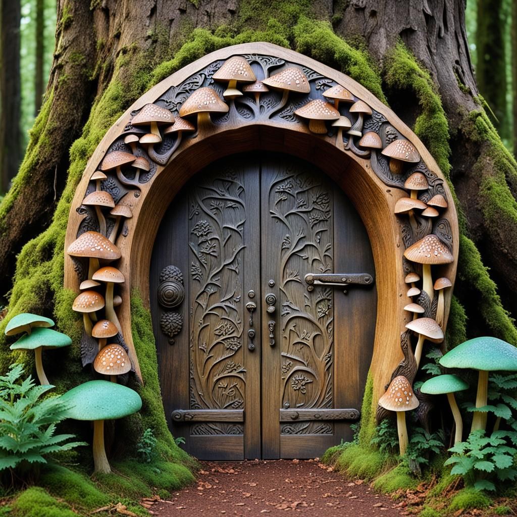 Welcome in new world   by @Rukbat