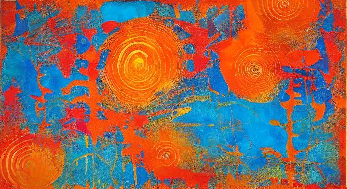 Untitled Creation