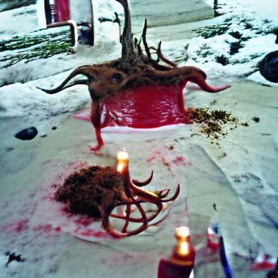 This is A Duck In Disguise