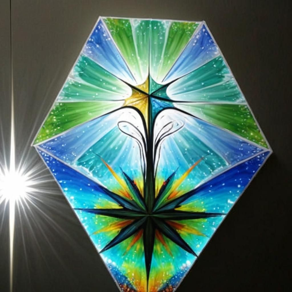 Let there be light!