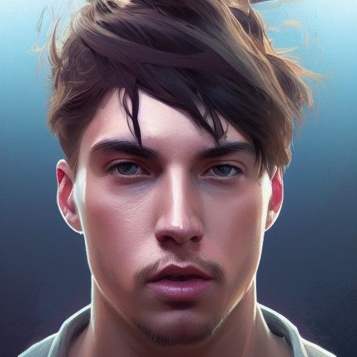 Man