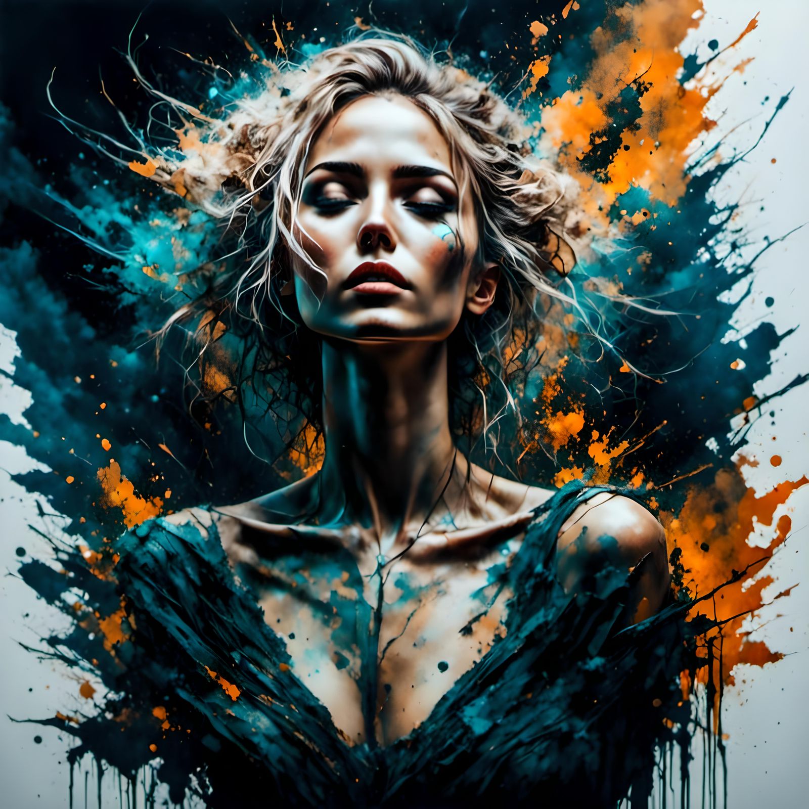 Chaotic Perfection