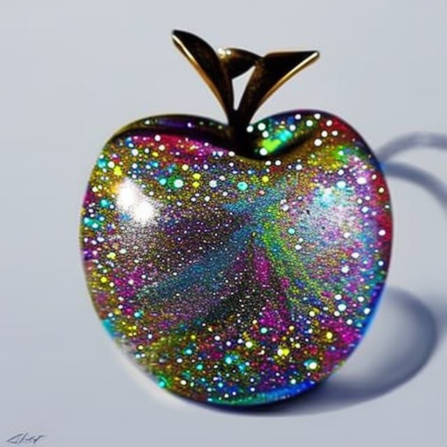  jewel apple 