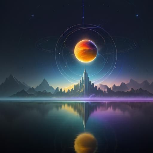 Untitled Creation
