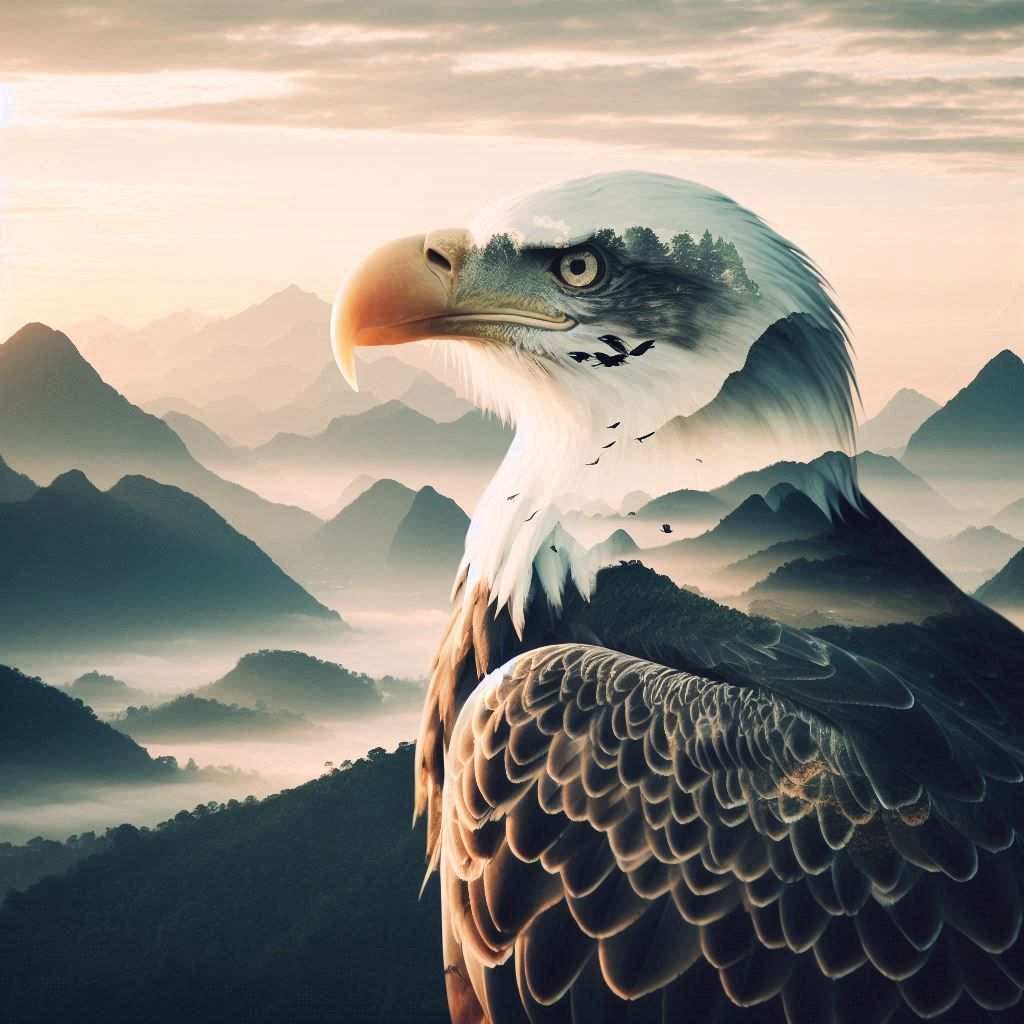 DE Bald Eagle