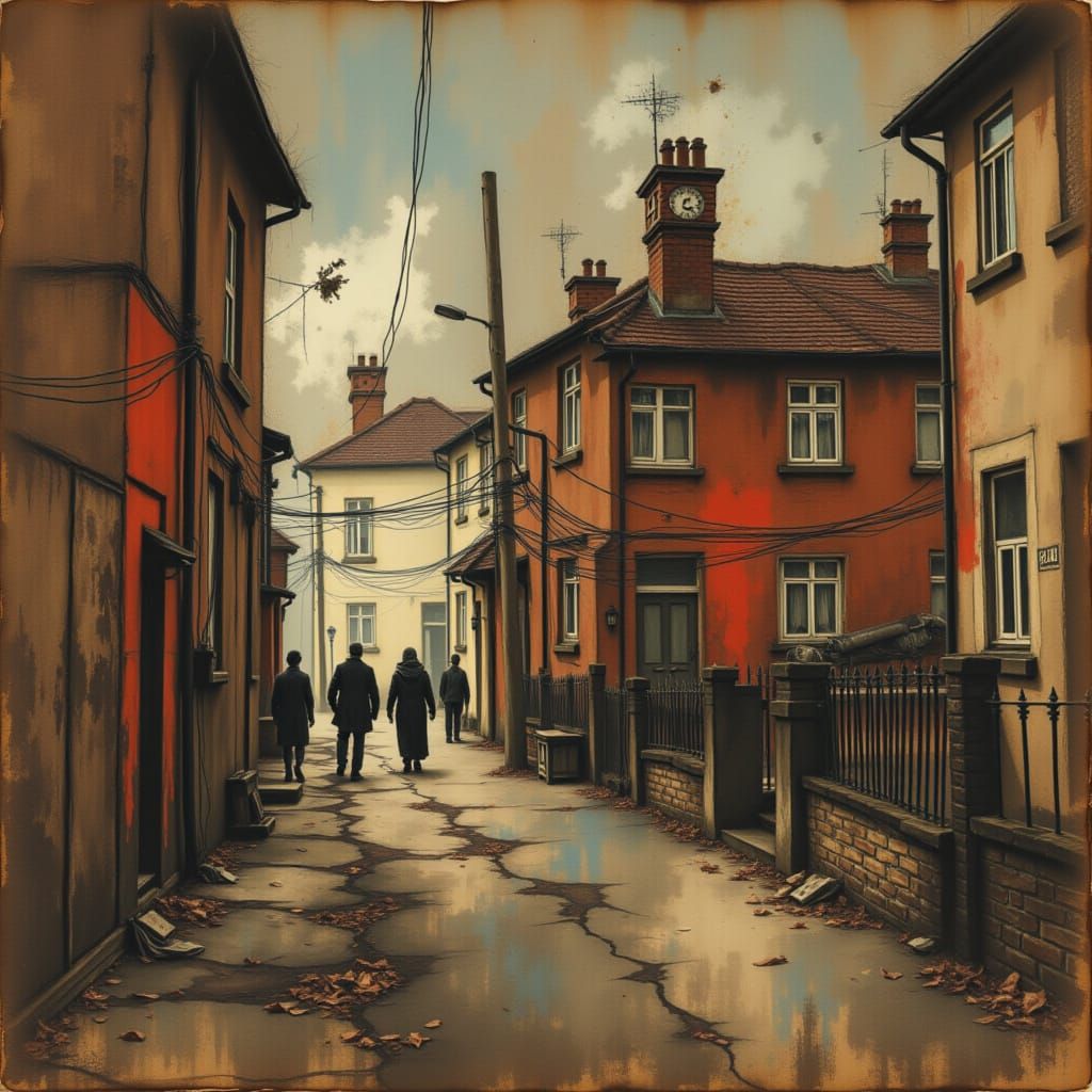 <lora:AC Soot n Shadows:1.0>