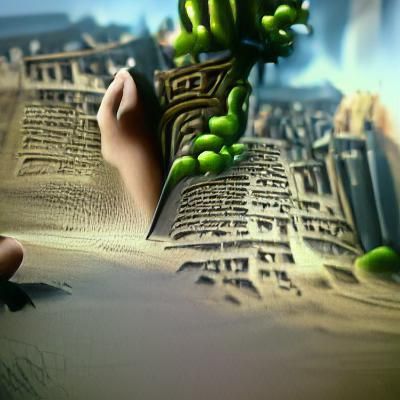 Reading the book of life