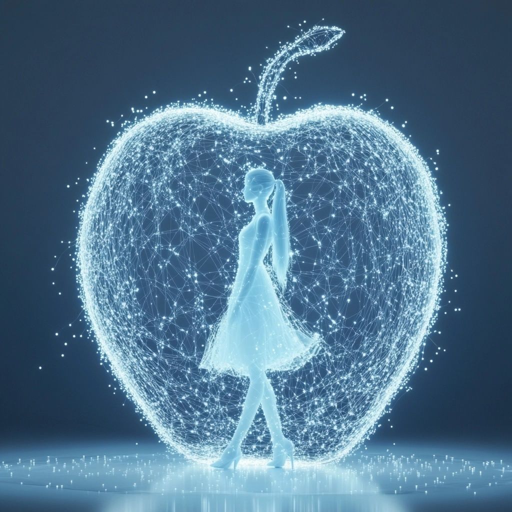 Apple of the Future