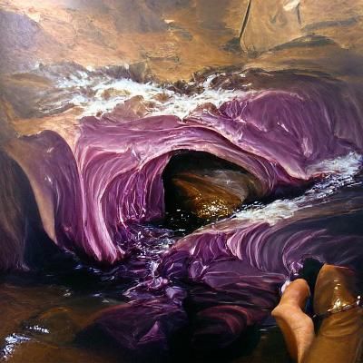 Cave of Mysteries