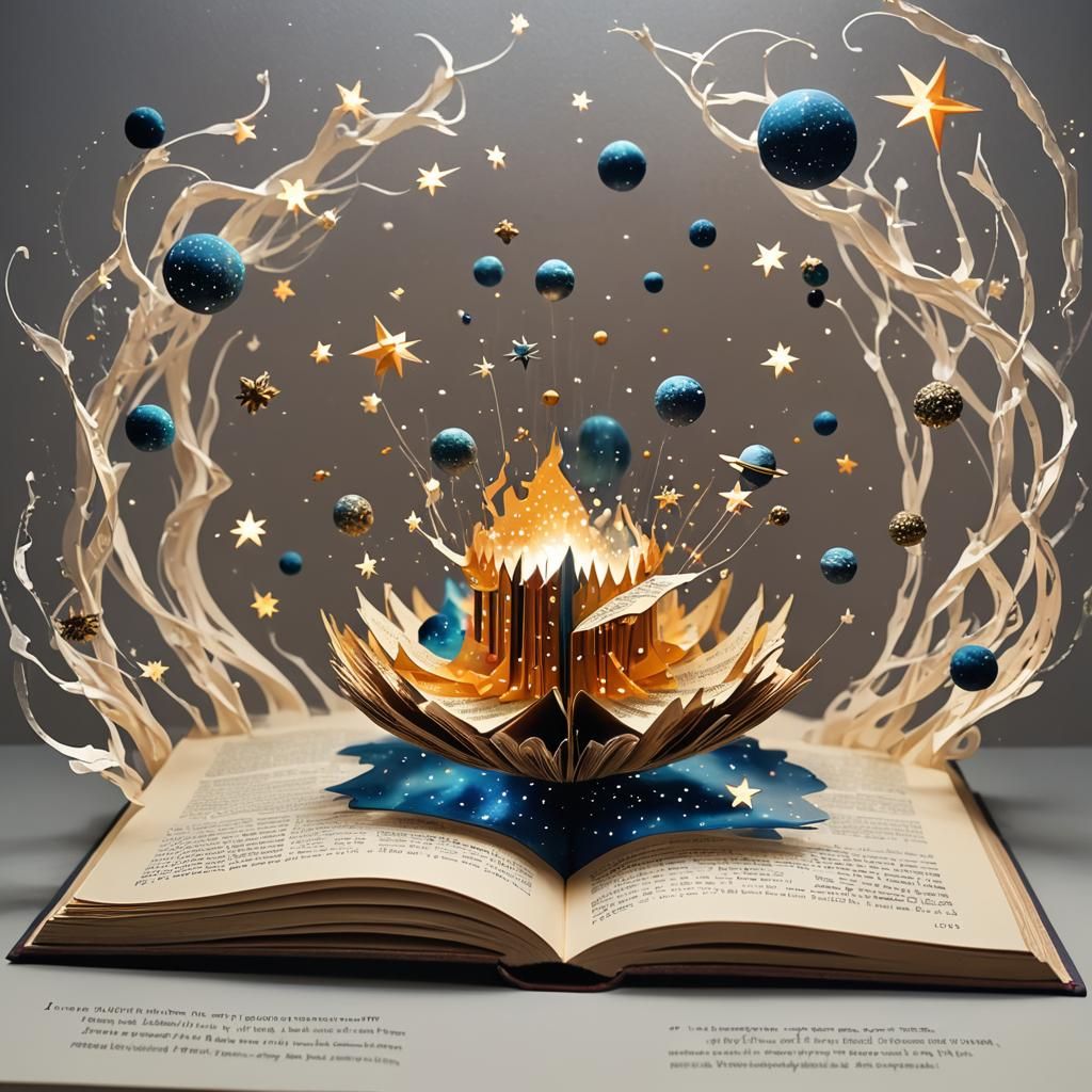 Untitled Creation