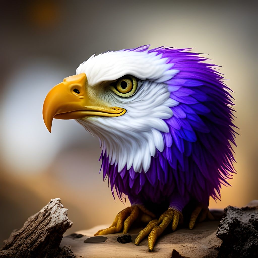 Eaglehead